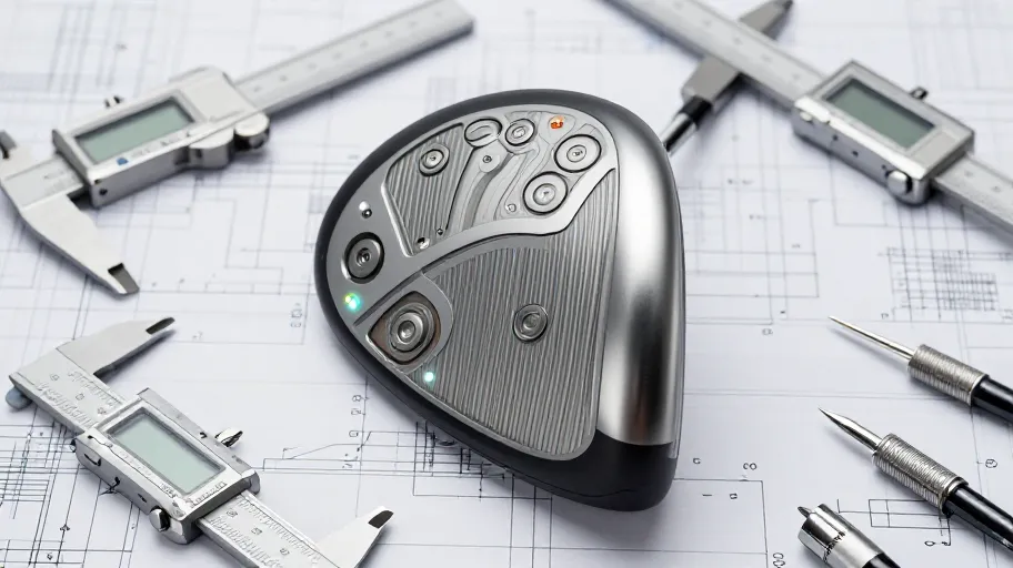 How Vague Golf Club RFQs Cost Manufacturers Thousands in Rework