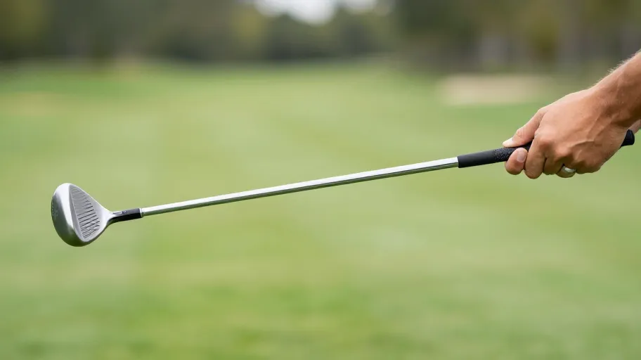 The Shaft Flex Mistake Costing Golfers Distance and Control