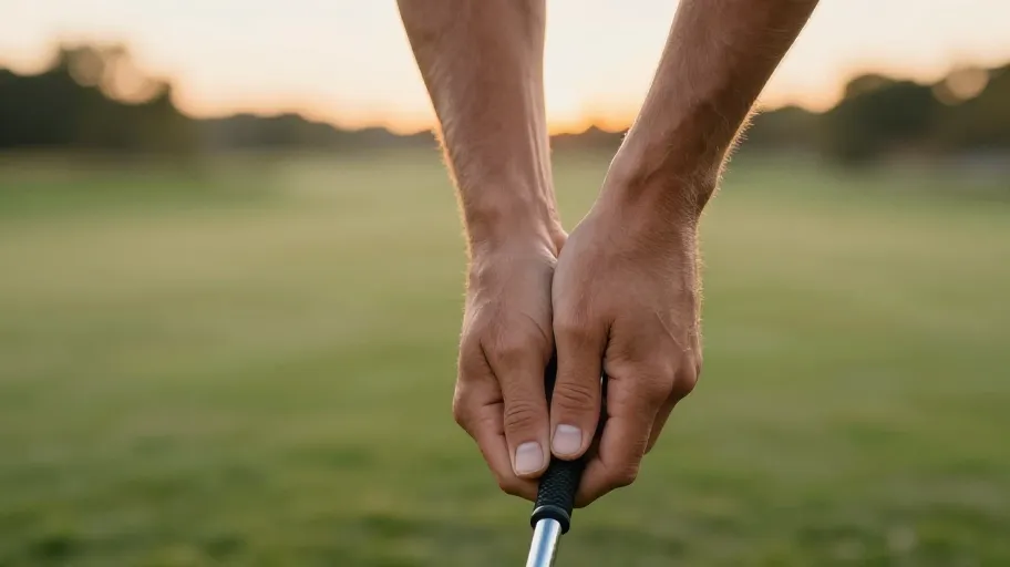 The Silent Swing Killer Most Golfers Never Suspect