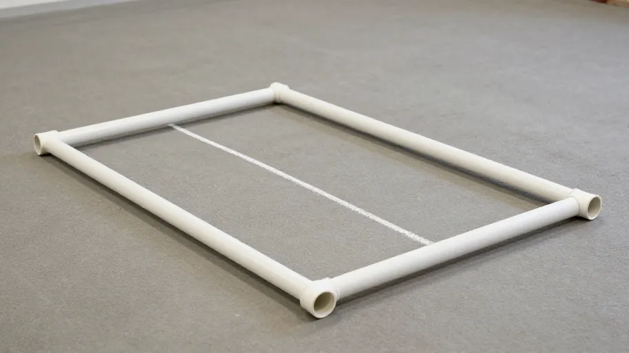 Why Commercial Golf Training Aids Fail and How DIY Drills Actually Work