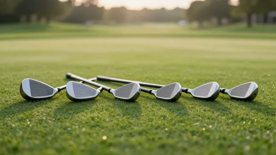 The Hidden Reason Your Golf Game Stalls (And How to Fix It)