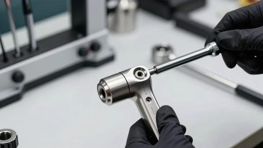 Stop Fighting Your Golf Clubs: The Adapter That Ends Equipment Compromise
