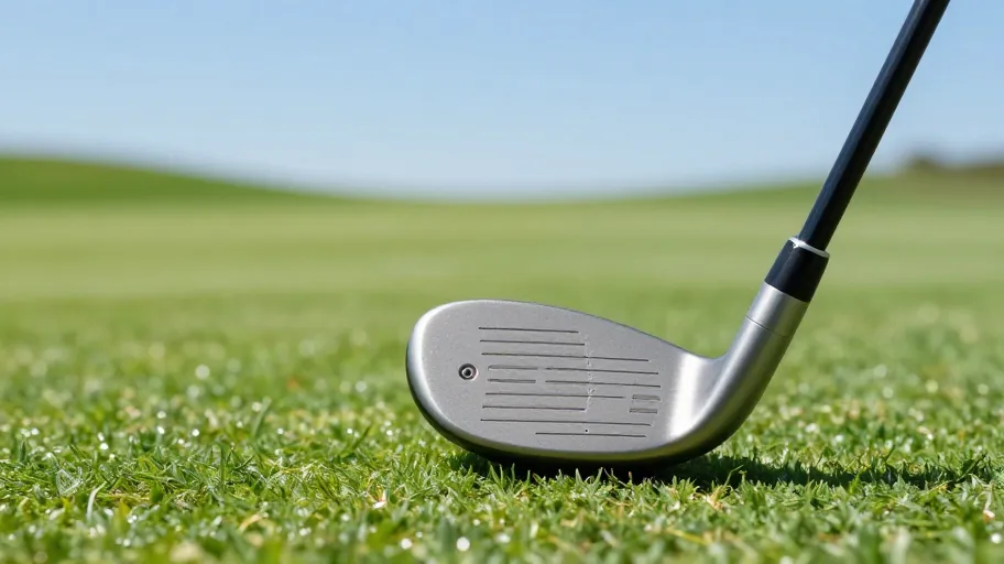 Your Swing Isn't Broken—Your Driver Is: How Golf Shaft Adapters Fix What's Really Holding You Back