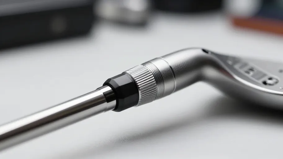The Hidden Cost of Mismatched Golf Shaft Adapters—And How to Avoid It