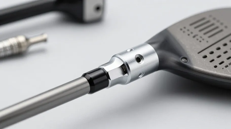 The Hidden Problem Ruining Your Custom Golf Club Fittings—And How to Fix It