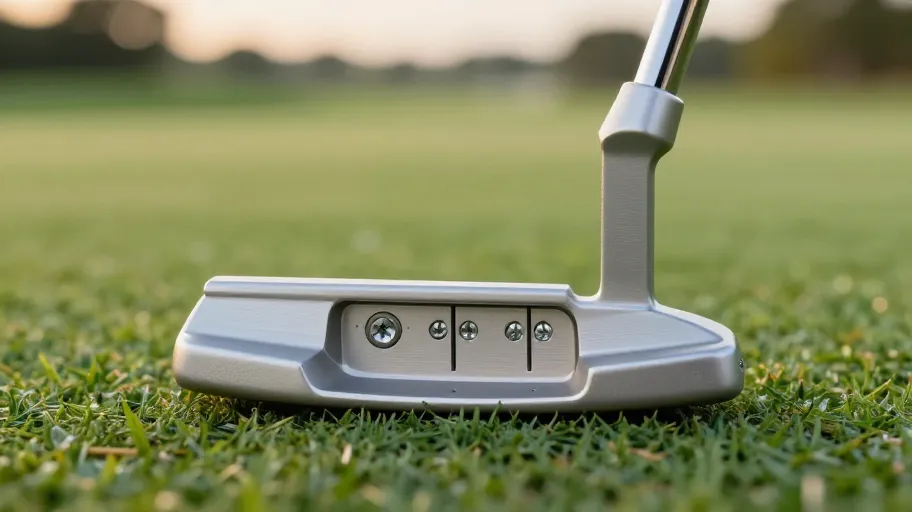 The Physics Secret Turning Inconsistent Putts into Reliable Scores
