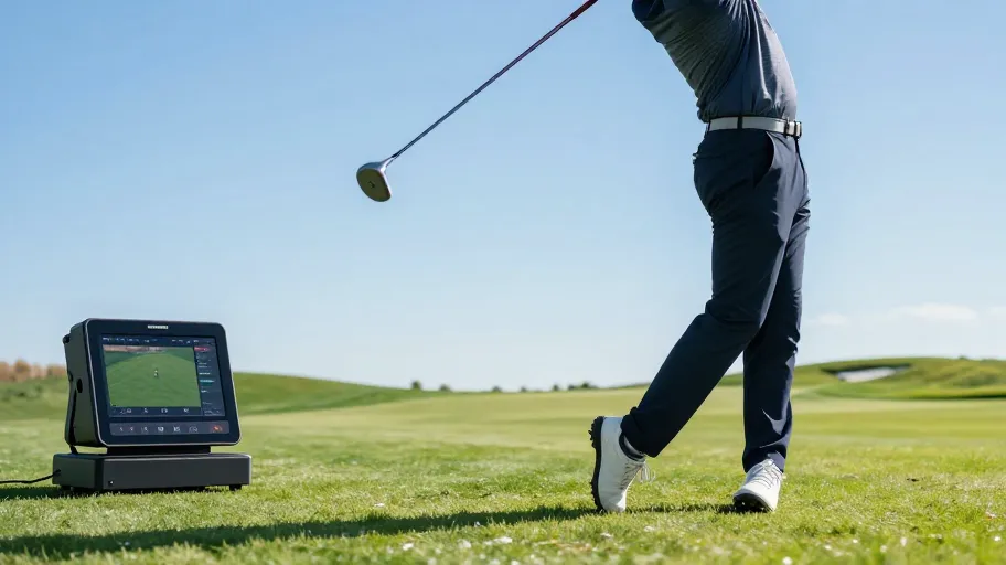 The Shaft Flex Mistake Costing Golfers Distance and Accuracy