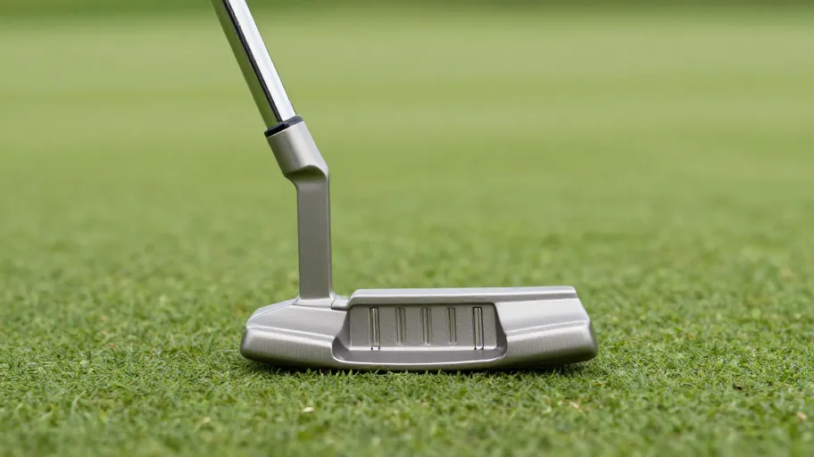 The Hidden Physics Sabotaging Your Putter (And How to Fix It)