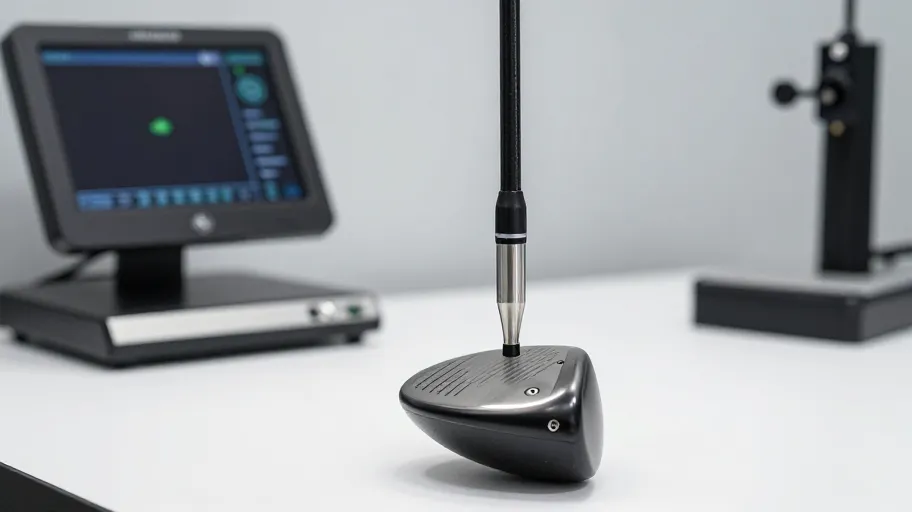 The Hidden Physics Behind Your Golf Swing Problems