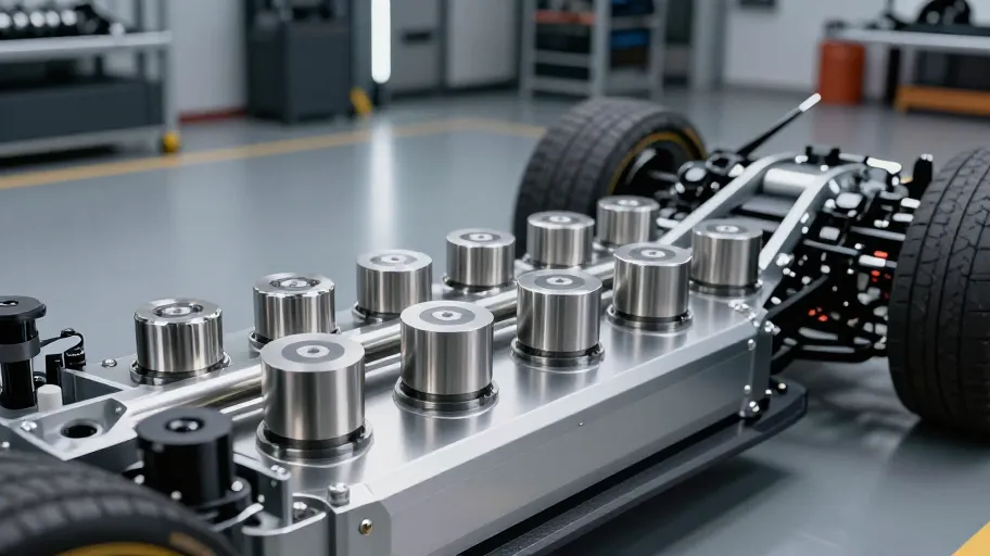 The Hidden Imbalance That's Costing Fleets Millions—And How to Fix It