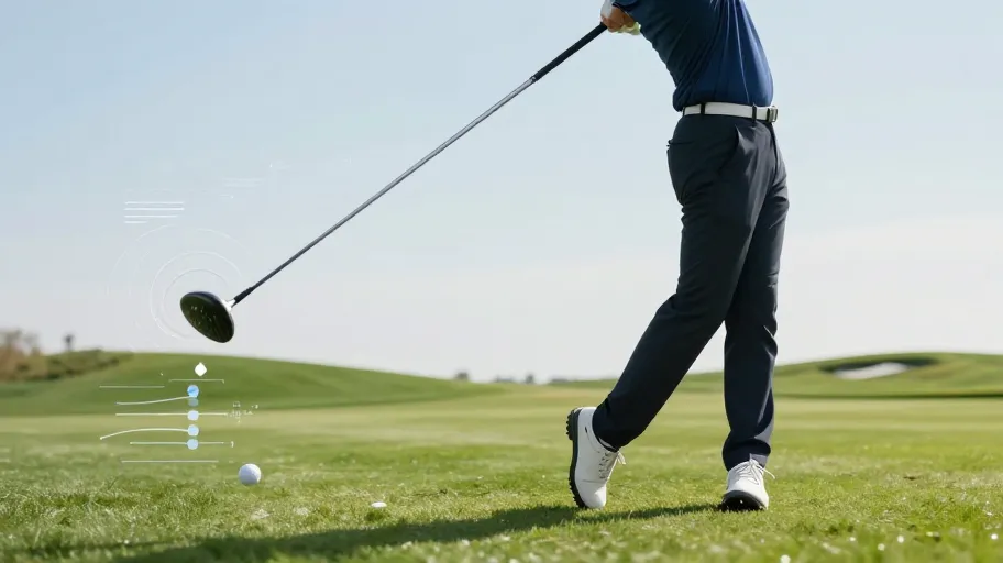 The Physics Problem Costing Golfers Distance and Accuracy
