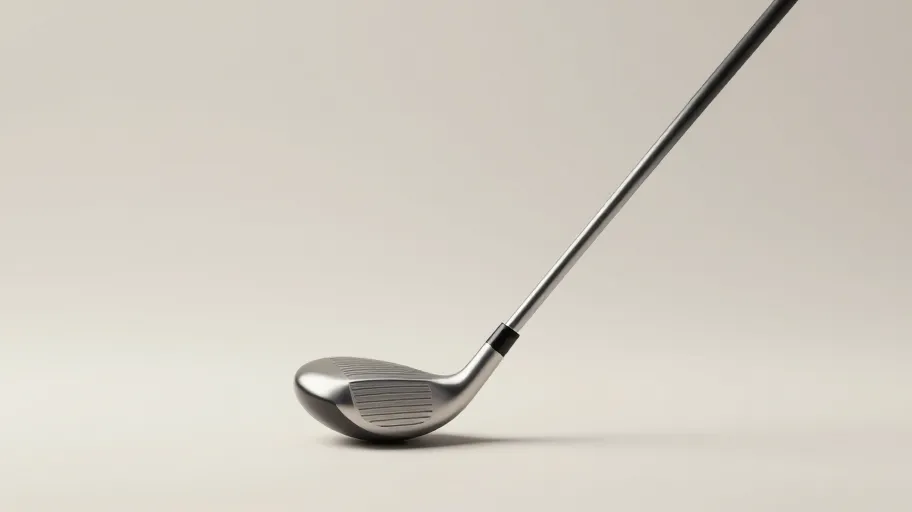 The Hidden Reason Your Golf Swing Feels Wrong (And It's Not Your Technique)