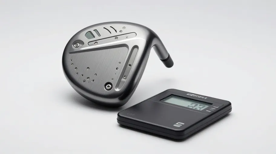 The Hidden Architects of Your Shot Shape: How Golf Club Weights Transform Your Game