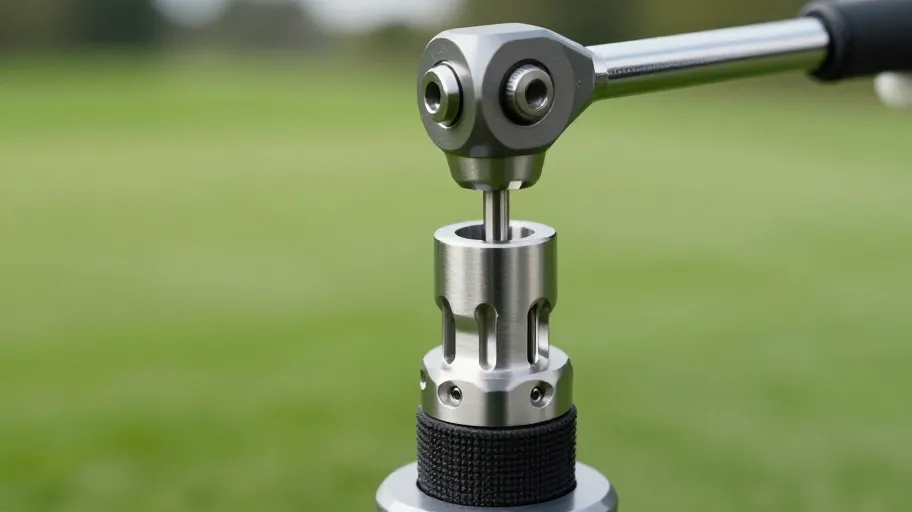 The Hidden Culprit Sabotaging Your Golf Swing (And How to Fix It)