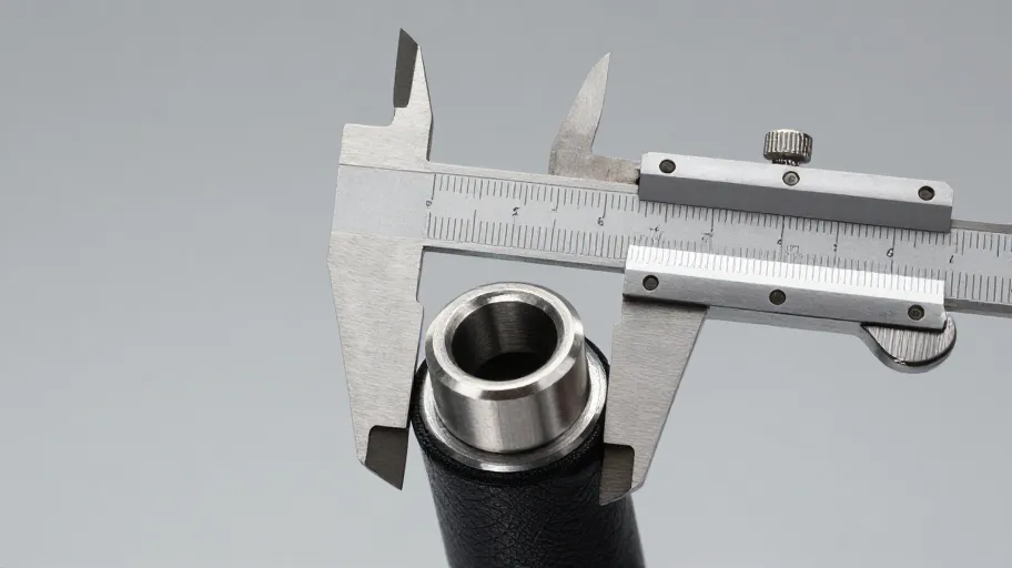 Golf Shaft Sleeve Adapter: How to Compare Samples Without Relying on Photos Alone