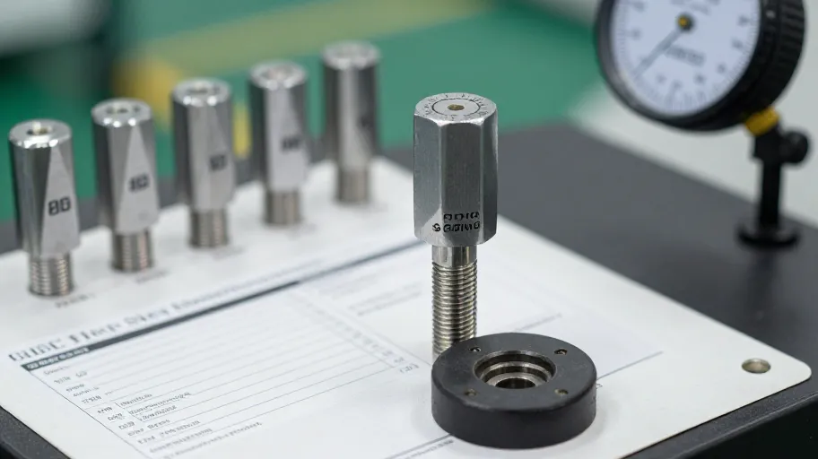 Golf Club Weights: Questions to Resolve Before You Approve Bulk Production
