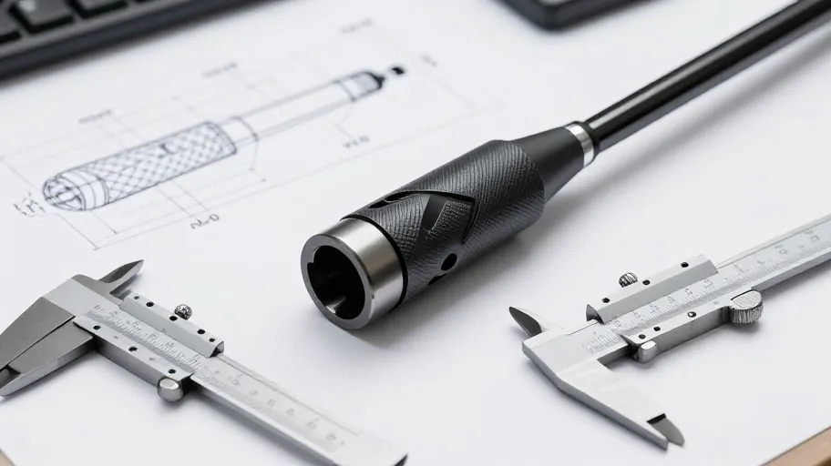 Golf Shaft Sleeve Adapter: Questions to Resolve Before You Approve Bulk Production