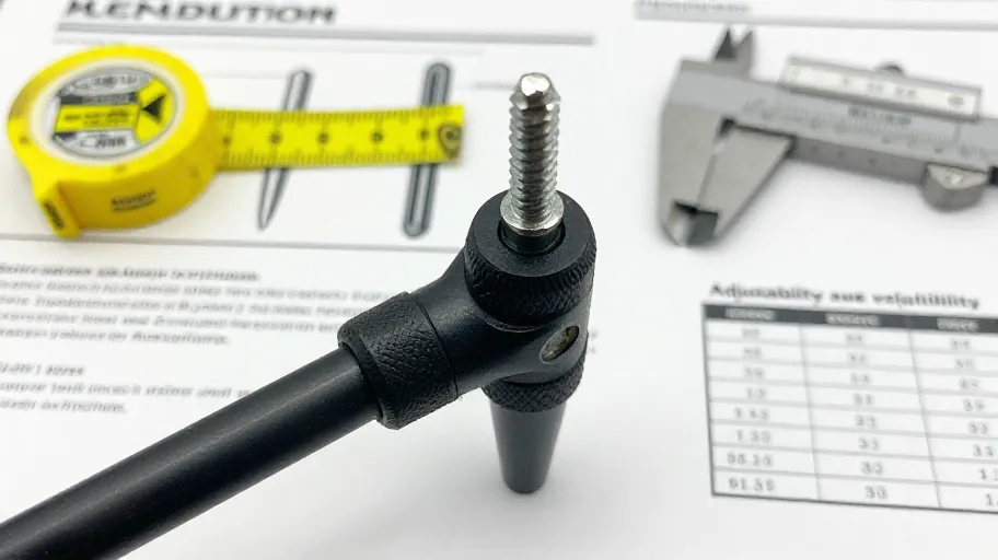 Golf Shaft Sleeve Adapter: What to Record During Fit and Compatibility Checks