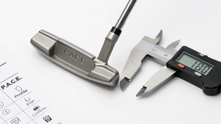 Golf Putting Problems: Questions to Document Before You Commit