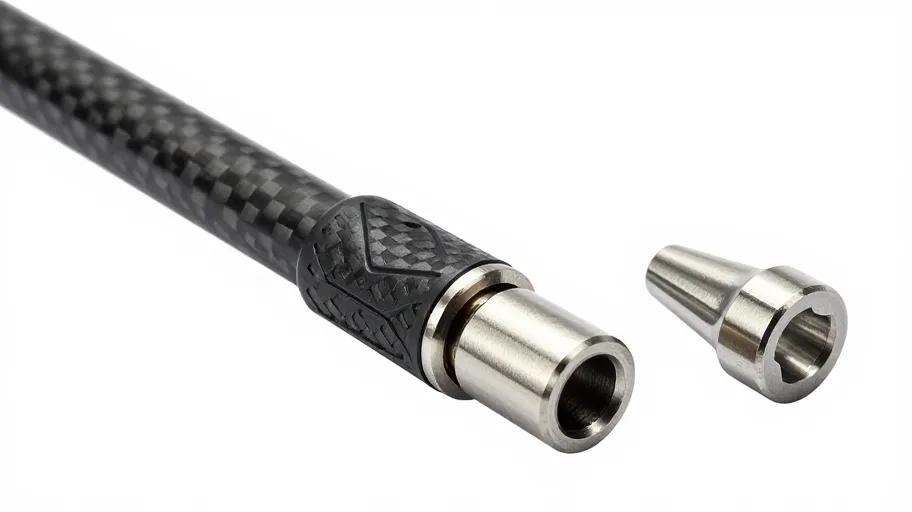 Golf Shaft Sleeve Adapter: Common Specification Gaps That Cause Rework