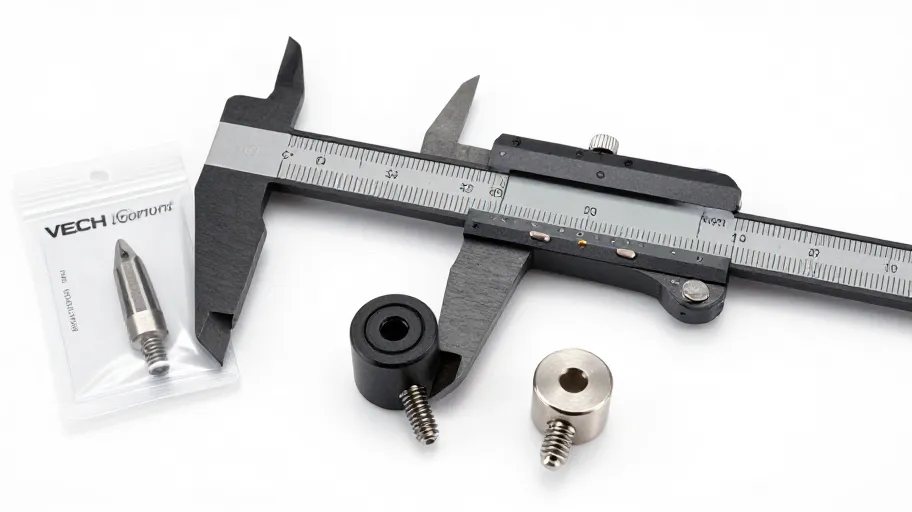 Golf Club Weights: A Buyer's Guide to Tolerances, Finish and Packaging