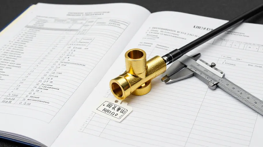 Golf Shaft Sleeve Adapter: How to Hand Off an Approved Sample to Production