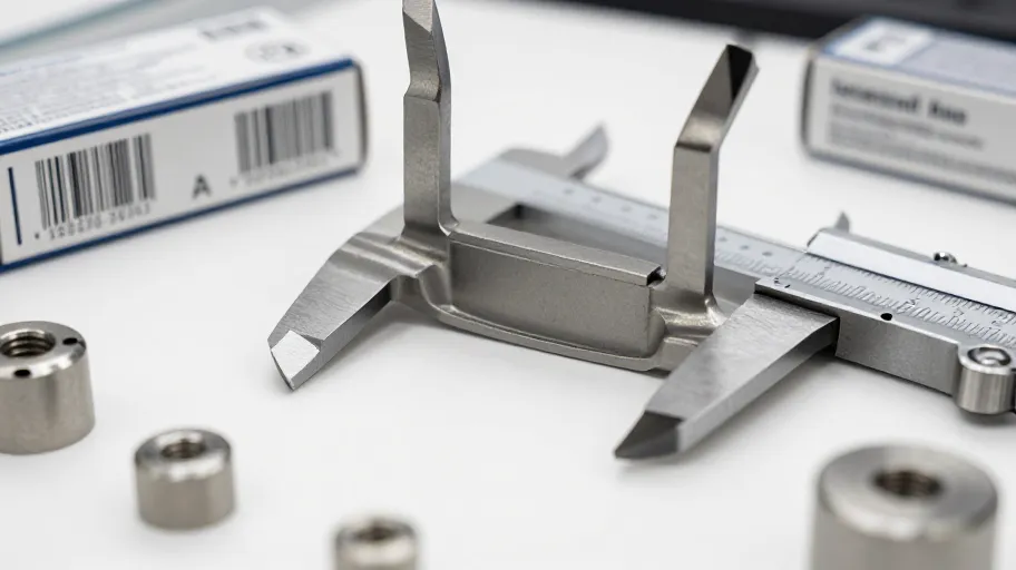 Putter Weights: A Buyer's Guide to Tolerances, Finish and Packaging