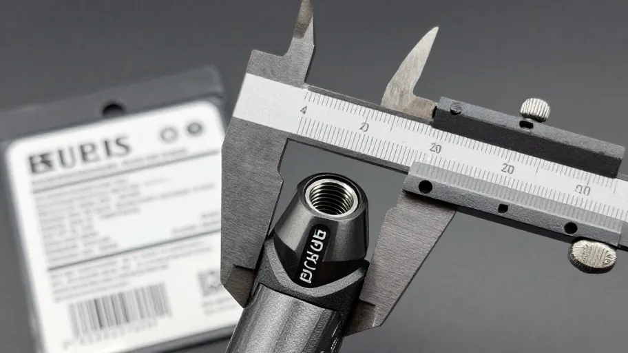 Golf Shaft Sleeve Adapter: A Buyer's Guide to Tolerances, Finish and Packaging