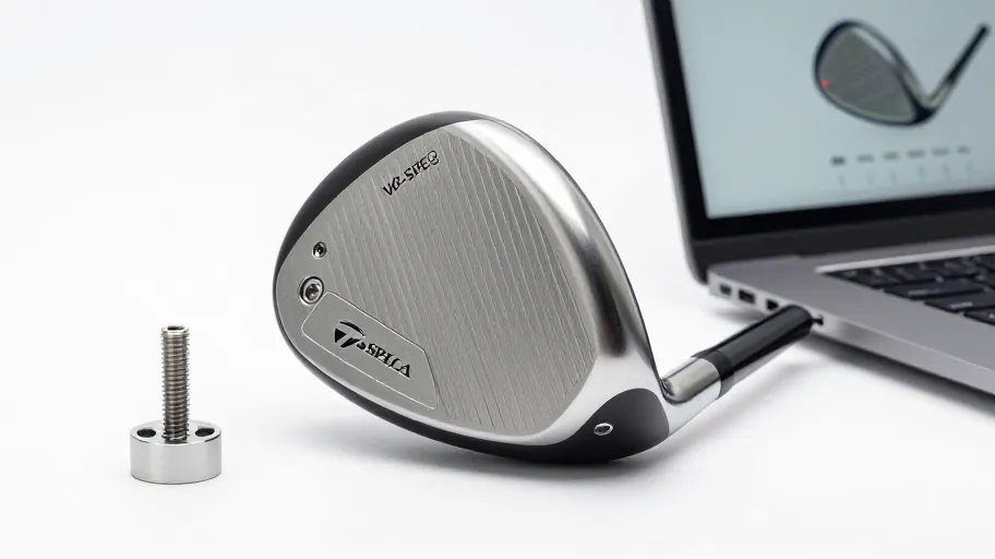 Golf Club Weights: How to Turn Buyer Requirements Into a Clear RFQ
