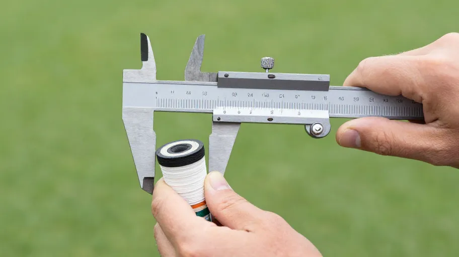 Golf Grip Size: A Practical Checklist for Reviewing the First Sample