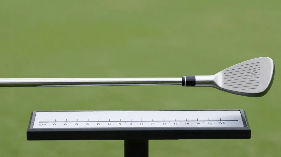 Swing Weight Guide: How to Compare Samples Without Relying on Photos Alone