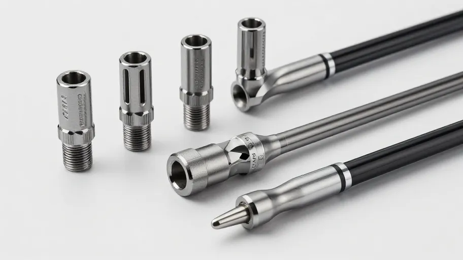 A Buyer's Guide to Are Golf Shaft Adapters Universal?: Specs, Samples and Approval