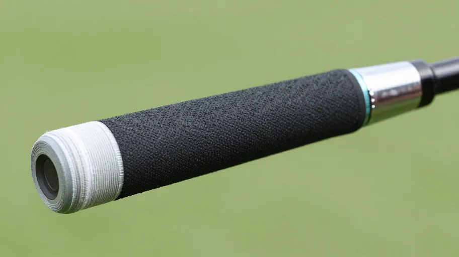 A Buyer's Guide to What Is Rory McIlroy's Grip Size?: Specs, Samples and Approval