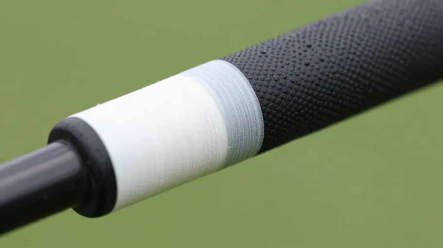A Buyer's Guide to What Is Tiger Woods Grip Size?: Specs, Samples and Approval