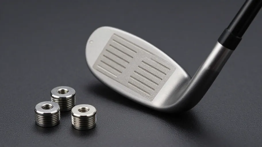 A Buyer's Guide to How Do Weights On Golf Clubs Work?: Specs, Samples and Approval