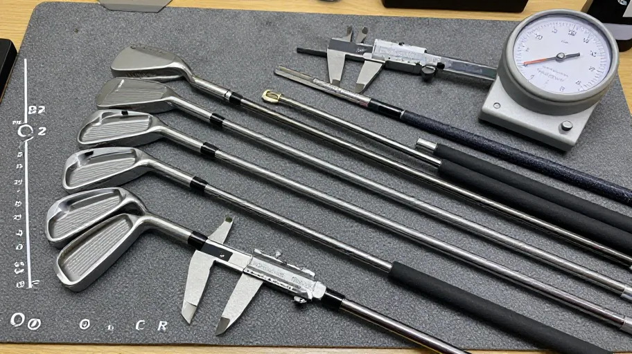 A Buyer's Guide to Iron Swing Weight Chart: Specs, Samples and Approval