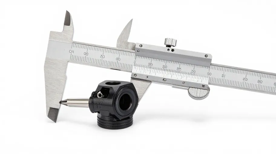 Golf Shaft Sleeve Adapter: Turning a Product Brief Into a Verification Plan