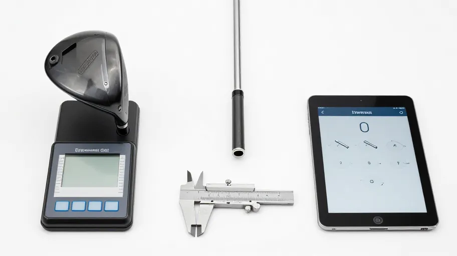 Golf Club Weights: Measurements Buyers Commonly Miss in the First Brief