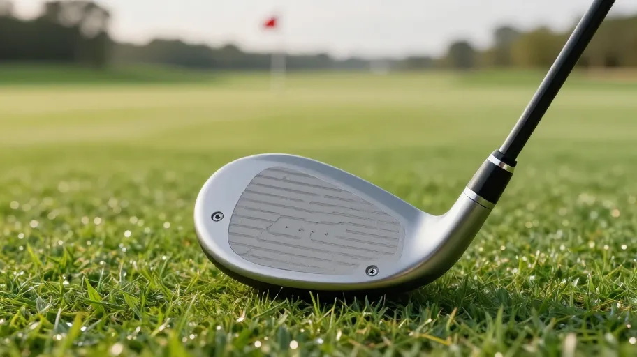 How Mismatched Club Weights Steal Your Distance Before You Even Swing