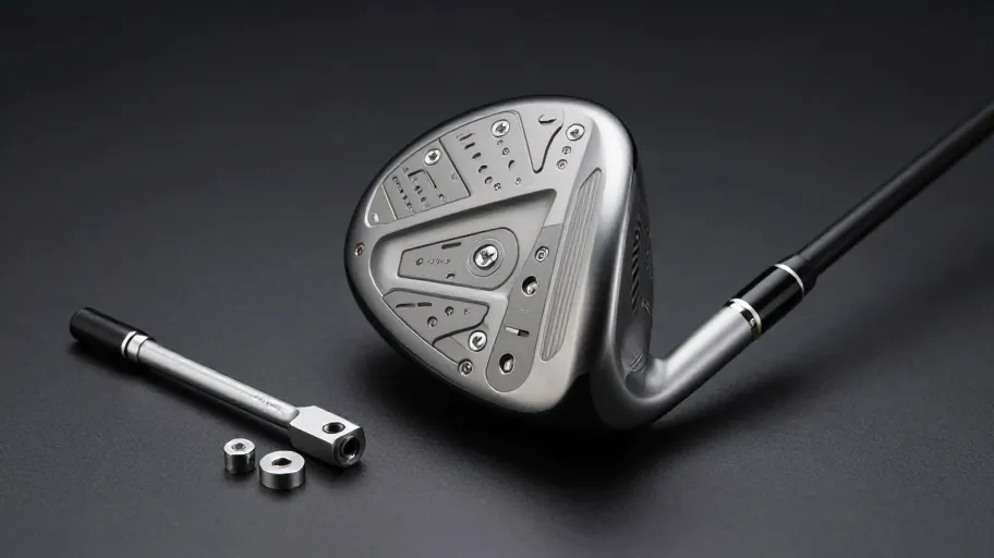 The Real Reason Your Drives Are Inconsistent (And It's Not Your Swing)