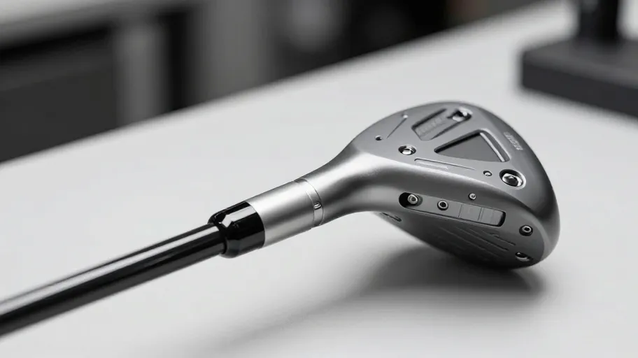 Your Perfect Swing Is Wasted on Mismatched Shafts—Here's the Fix