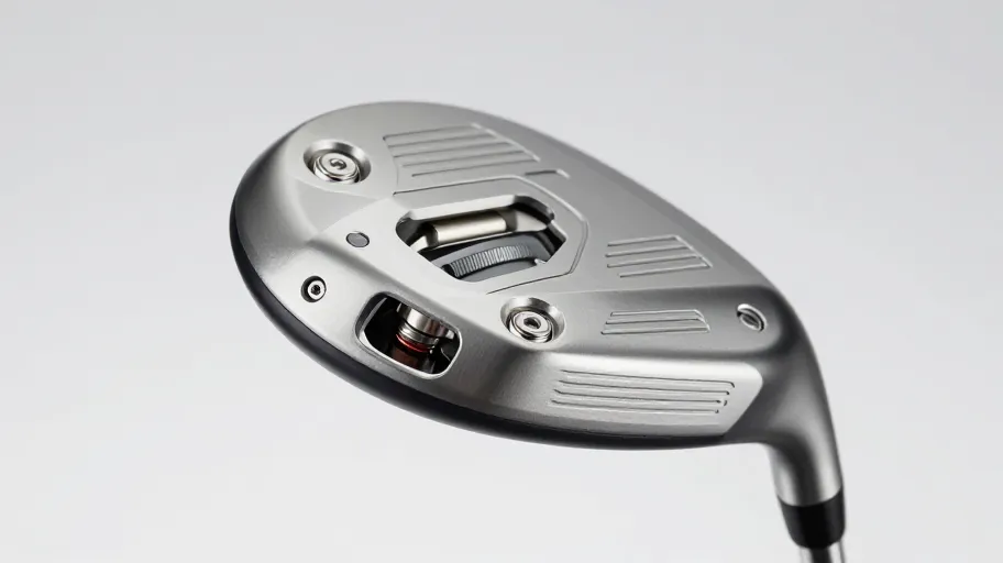How Precision Weight Tuning Transforms Your Golf Game Without Swing Changes