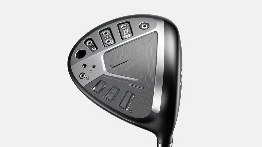 The Hidden Physics Costing Golfers Distance and Accuracy Every Round