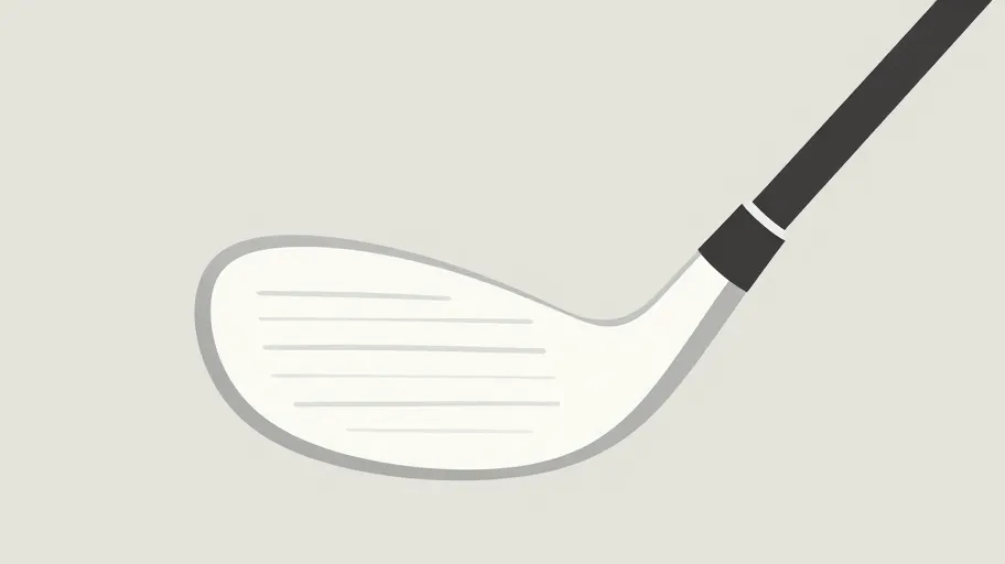 How Tiny Weight Differences Are Secretly Wrecking Your Golf Game
