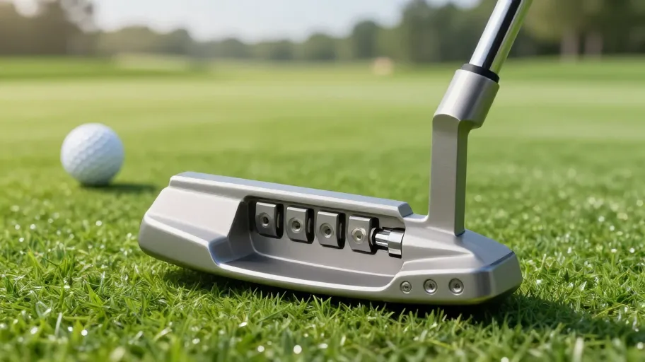 The Hidden Physics Mismatch Costing You Strokes on the Green