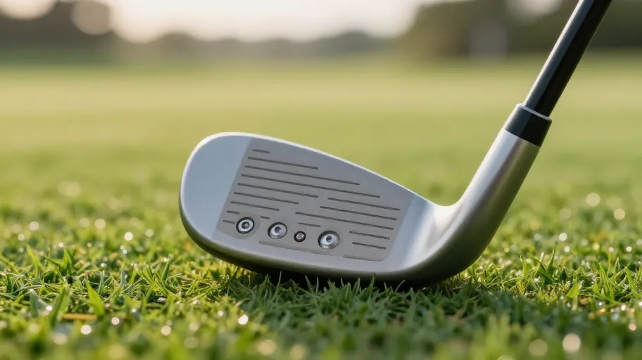 Transform Your Golf Game: Master Driver Weight Tuning for Precision Shot Control