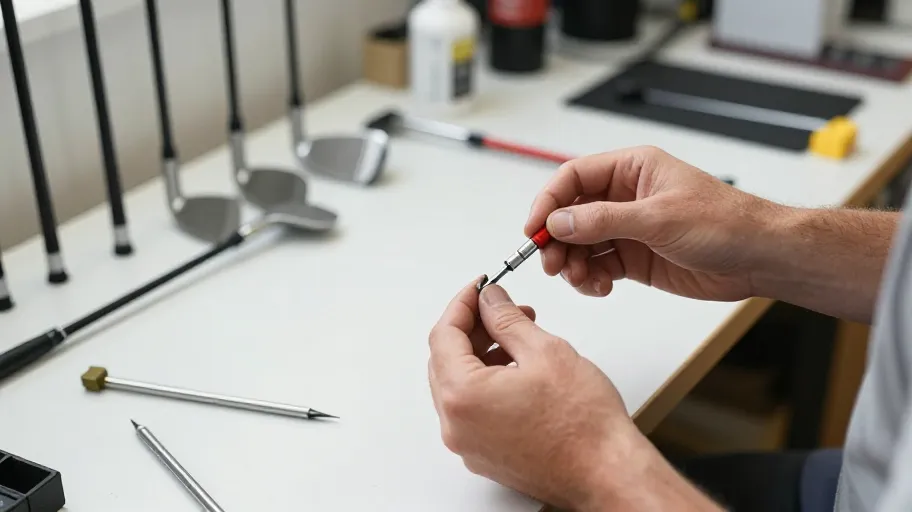 The Hidden Performance Leak Costing Weekend Golfers Strokes—And How to Fix It Yourself
