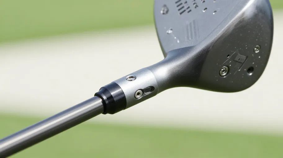 Is Your Swing Really to Blame for Those Wayward Drives?