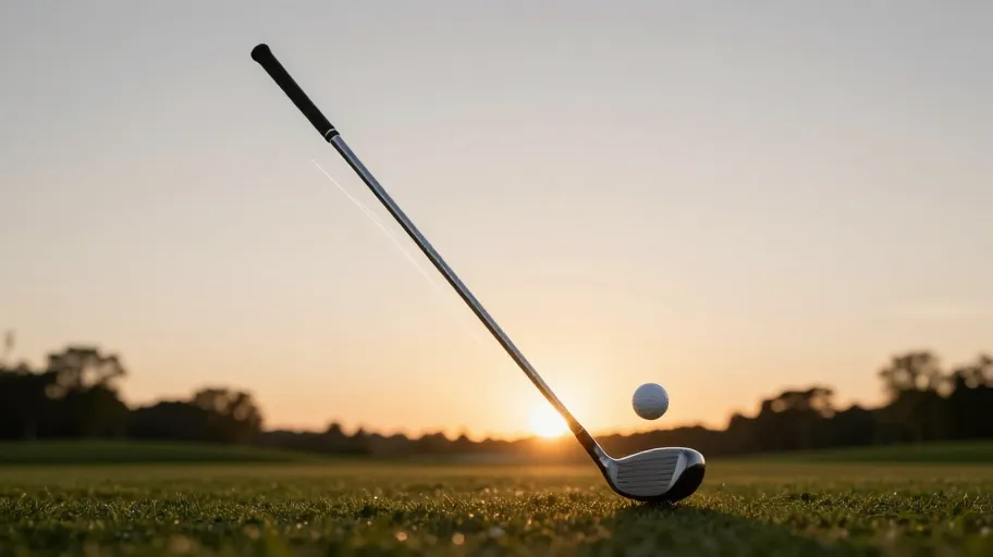 The Silent Distance Killer Most Golfers Never Suspect