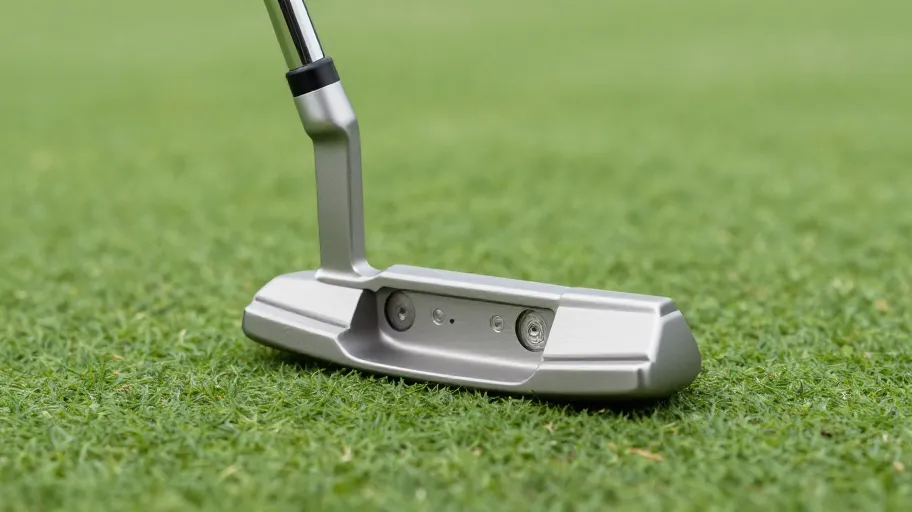 The Hidden Physics Behind Your Missed Putts (And How to Fix It)